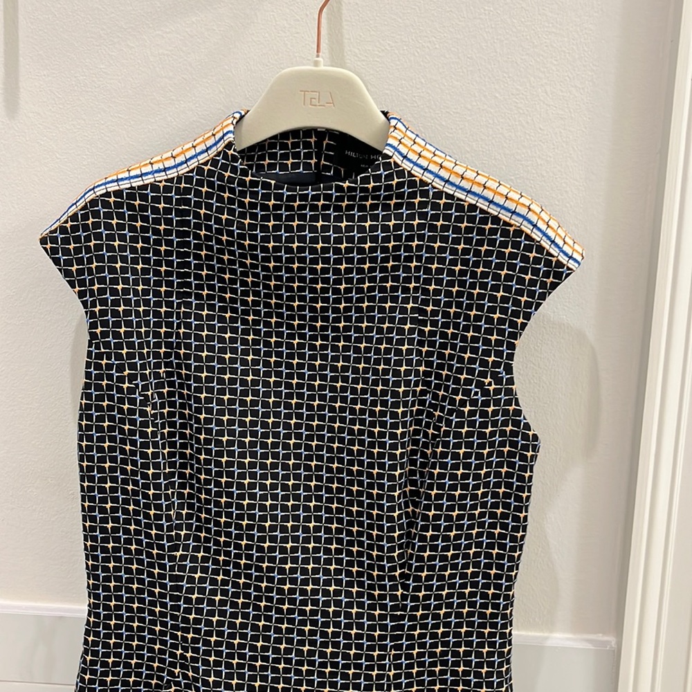 Hilton Hollis Dress Size 6